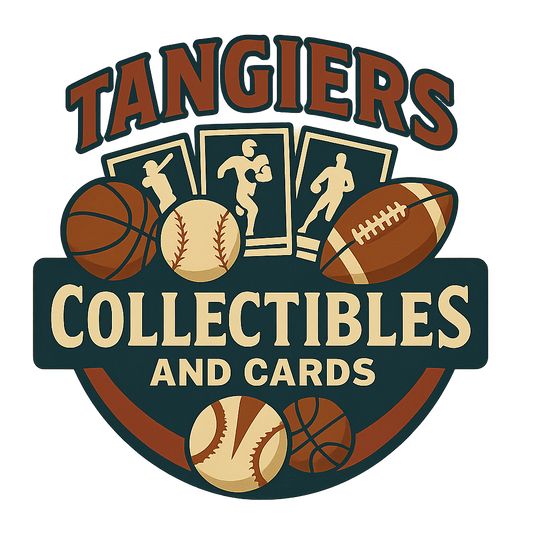 Top 10 Modern Baseball Cards to Buy Now (2025 Edition)