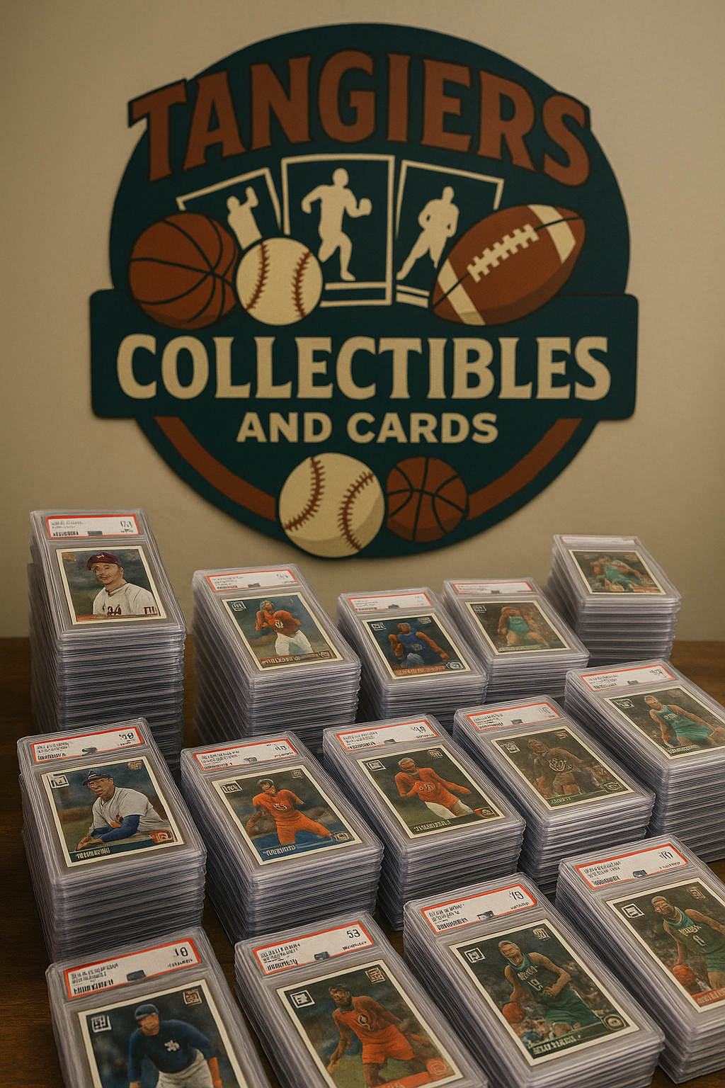 The 2025 Guide to Sports Card Grading: Everything You Need to Know