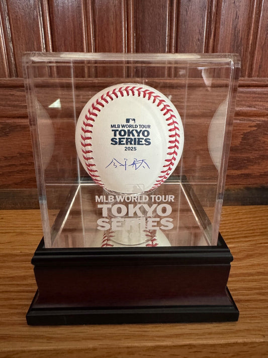 Shota Imanaga: From Yokohama Ace to Chicago Cubs Sensation - Tangiers Collectibles and Cards