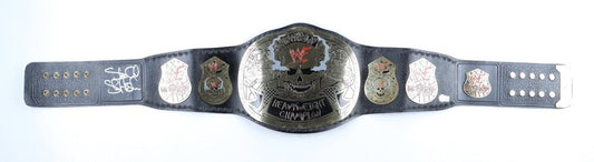 When the Glass Breaks All Hell Breaks Loose - Stone Cold Steve Austin Memorabilia