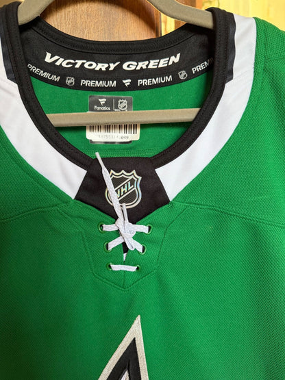 Mikko Rantanen Signed Jersey /25 – “GM 7 HT 5/3/23” Inscribed – Fanatics Auth