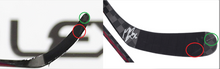 Mikko Rantanen Game Used 40th Goal Signed Stick Fanatics Player Verified