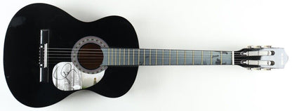 Taylor Swift Signed 38" Guitar w/ JSA Authentication