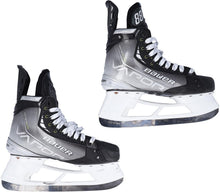 Patrick Kane Signed / Game Worn! 2022-23 Skates w/ Blades Fanatics COA